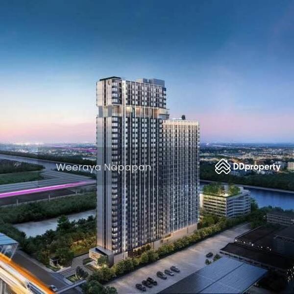 For Rent - The Origin Ram 209 Interchange, Bangkok
