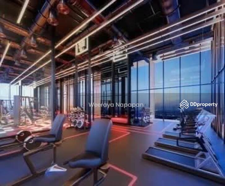 For Rent - The Origin Ram 209 Interchange, Bangkok
