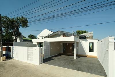 ขาย - บ้านเดี่ยว อ่อนนุช, กรุงเทพ