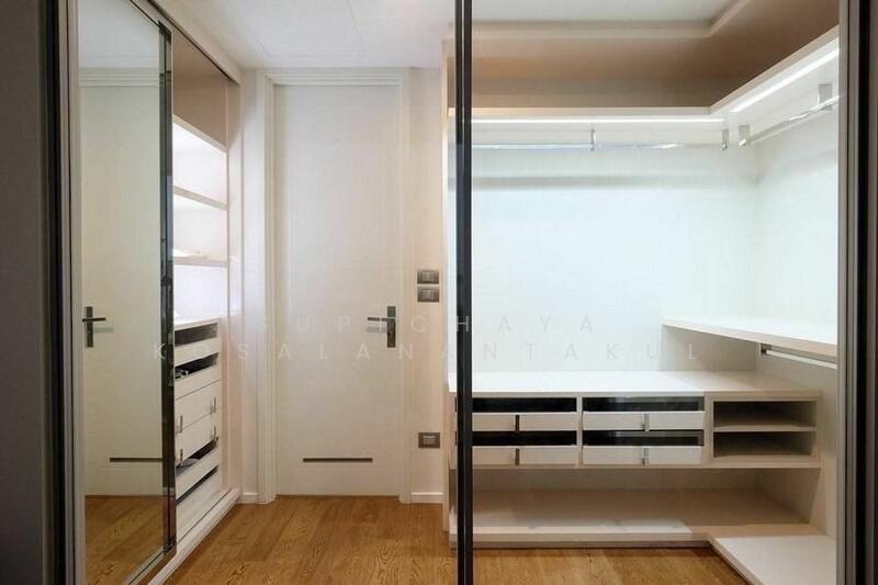 The Bangkok Sathorn, Bangkok, 111 South Sathorn Road, Yan Nawa, Sathon, Bangkok, 1 Bedroom, 65 sqm, Condo For Sale, by Poomphat Tienthongsakul, 60037367 - DDproperty.com