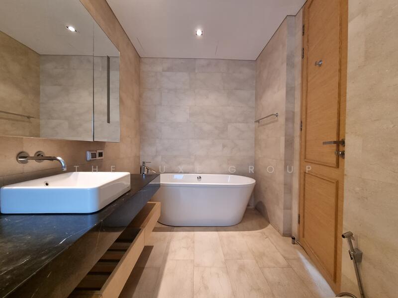 Saladaeng Residences : ศาลาแดง เรสซิเด้นซ์, กรุงเทพ, 29/1 ถนนสาทรเหนือ, สีลม, บางรัก, กรุงเทพ, 101 ตร.ม., คอนโด ให้เช่า, โดย The Luxe Group, 60037377 - DDproperty.com