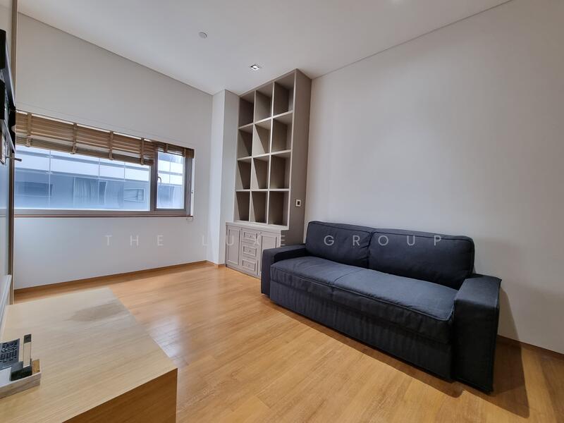 Saladaeng Residences : ศาลาแดง เรสซิเด้นซ์, กรุงเทพ, 29/1 ถนนสาทรเหนือ, สีลม, บางรัก, กรุงเทพ, 101 ตร.ม., คอนโด ให้เช่า, โดย The Luxe Group, 60037377 - DDproperty.com