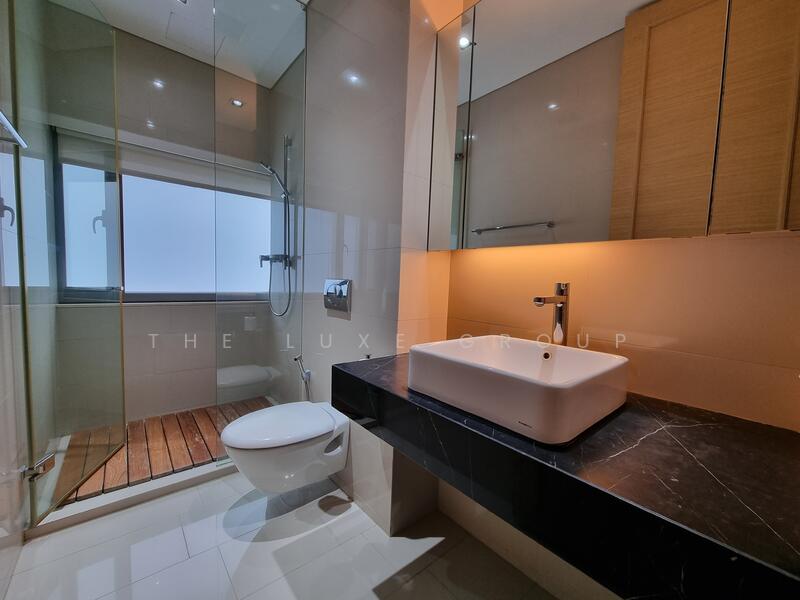 Saladaeng Residences, Bangkok, 29/1 North Sathorn Road, Silom, Bang Rak, Bangkok, 2 Bedrooms, 101 sqm, Condo For Rent, by The Luxe Group, 60037377 - DDproperty.com