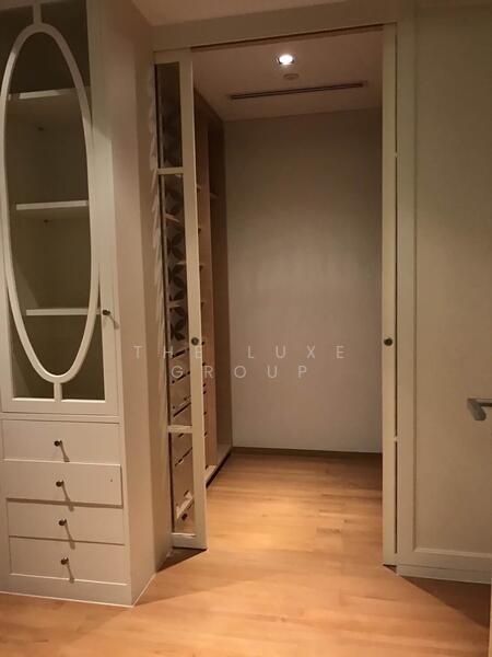 Saladaeng Residences, Bangkok, 29/1 North Sathorn Road, Silom, Bang Rak, Bangkok, 2 Bedrooms, 101 sqm, Condo For Rent, by The Luxe Group, 60037377 - DDproperty.com