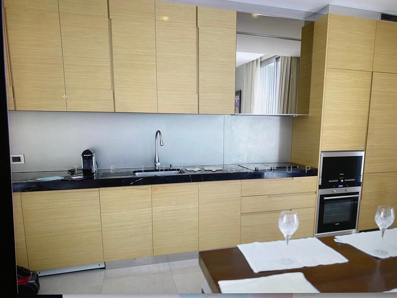 Saladaeng Residences, Bangkok, 29/1 North Sathorn Road, Silom, Bang Rak, Bangkok, 2 Bedrooms, 101 sqm, Condo For Rent, by The Luxe Group, 60037377 - DDproperty.com