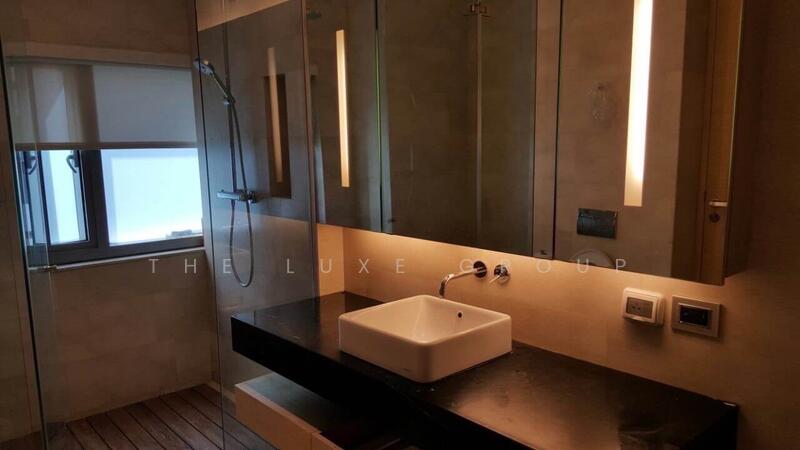 Saladaeng Residences, Bangkok, 29/1 North Sathorn Road, Silom, Bang Rak, Bangkok, 2 Bedrooms, 101 sqm, Condo For Rent, by The Luxe Group, 60037377 - DDproperty.com