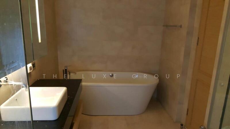 Saladaeng Residences, Bangkok, 29/1 North Sathorn Road, Silom, Bang Rak, Bangkok, 2 Bedrooms, 101 sqm, Condo For Rent, by The Luxe Group, 60037377 - DDproperty.com