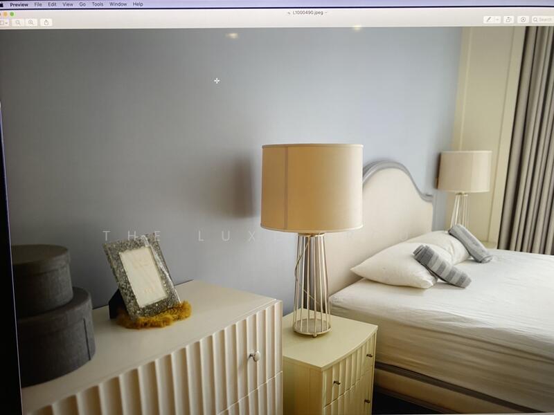 Saladaeng Residences : ศาลาแดง เรสซิเด้นซ์, กรุงเทพ, 29/1 ถนนสาทรเหนือ, สีลม, บางรัก, กรุงเทพ, 101 ตร.ม., คอนโด ให้เช่า, โดย The Luxe Group, 60037377 - DDproperty.com
