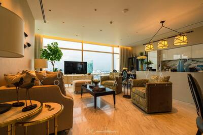 ขาย - Four Seasons Private Residences : โฟร์ ซีซั่นส์ ไพรเวท เรสสิเด้นซ์, กรุงเทพ