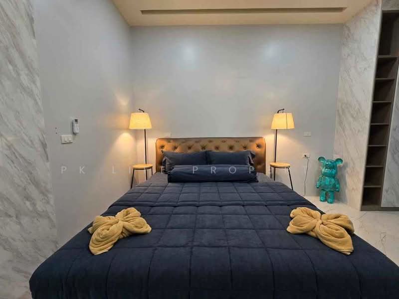 7R0920 Pool villa for rent 2 bedroom 3 bathroom 70,000/month at rawai have fully furnished, Phuket, Rawai, Muang Phuket, Phuket, 2 Bedrooms, 200 sqm, Villa For Rent, by PK LIFE Property, 60037392 - DDproperty.com