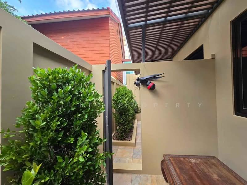7R0920 Pool villa for rent 2 bedroom 3 bathroom 70,000/month at rawai have fully furnished, Phuket, Rawai, Muang Phuket, Phuket, 2 Bedrooms, 200 sqm, Villa For Rent, by PK LIFE Property, 60037392 - DDproperty.com