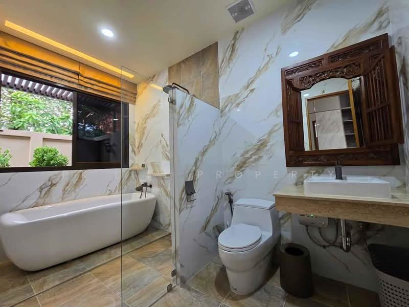 7R0920 Pool villa for rent 2 bedroom 3 bathroom 70,000/month at rawai have fully furnished, ภูเก็ต, ราไวย์, เมืองภูเก็ต, ภูเก็ต, 200 ตร.ม., วิลล่า ให้เช่า, โดย PK LIFE Property, 60037392 - DDproperty.com