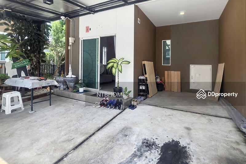 For Sale - The Connect Chaengwattana - Tiwanon, Nonthaburi