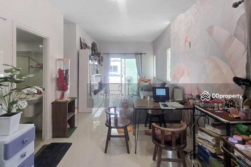 For Sale - The Connect Chaengwattana - Tiwanon, Nonthaburi