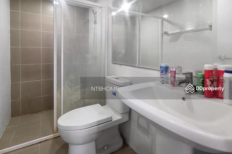 For Sale - The Connect Chaengwattana - Tiwanon, Nonthaburi