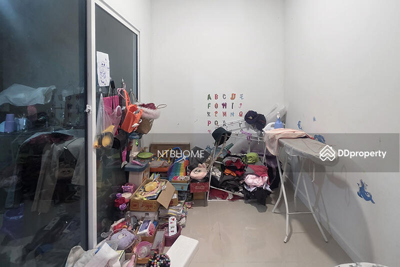 For Sale - The Connect Chaengwattana - Tiwanon, Nonthaburi