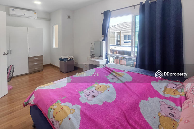 For Sale - The Connect Chaengwattana - Tiwanon, Nonthaburi