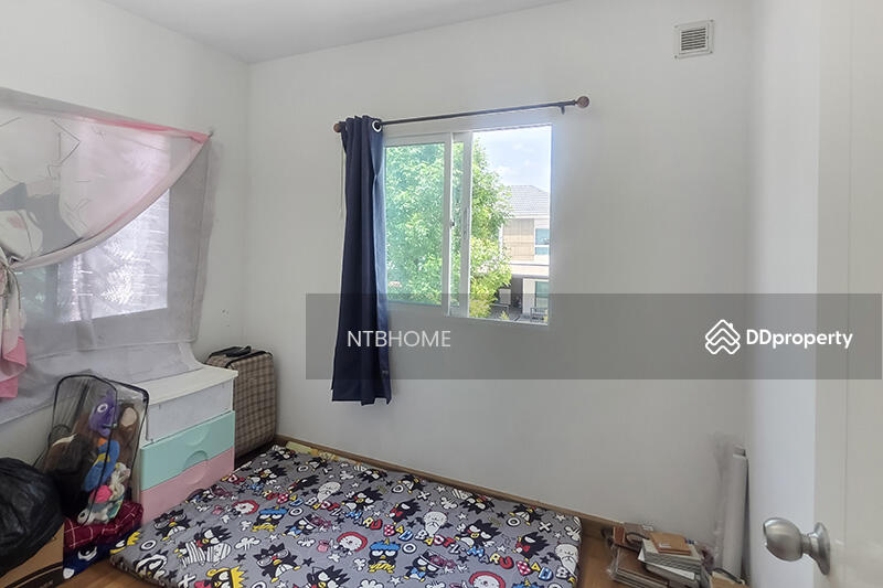 For Sale - The Connect Chaengwattana - Tiwanon, Nonthaburi