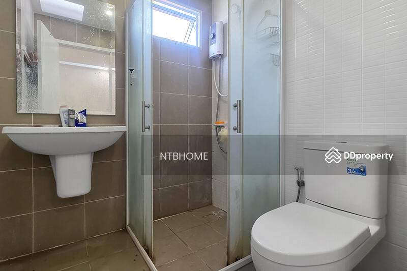 For Sale - The Connect Chaengwattana - Tiwanon, Nonthaburi