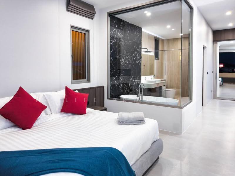 7R0923 Pool villa for rent 4 bedroom 5 bathroom 250,000/month at rawai have fully furnished, phuket, Rawai, Muang Phuket, Phuket, 4 Bedrooms, 320 sqm, Villa For Rent, by PK LIFE Property, 60037418 - DDproperty.com