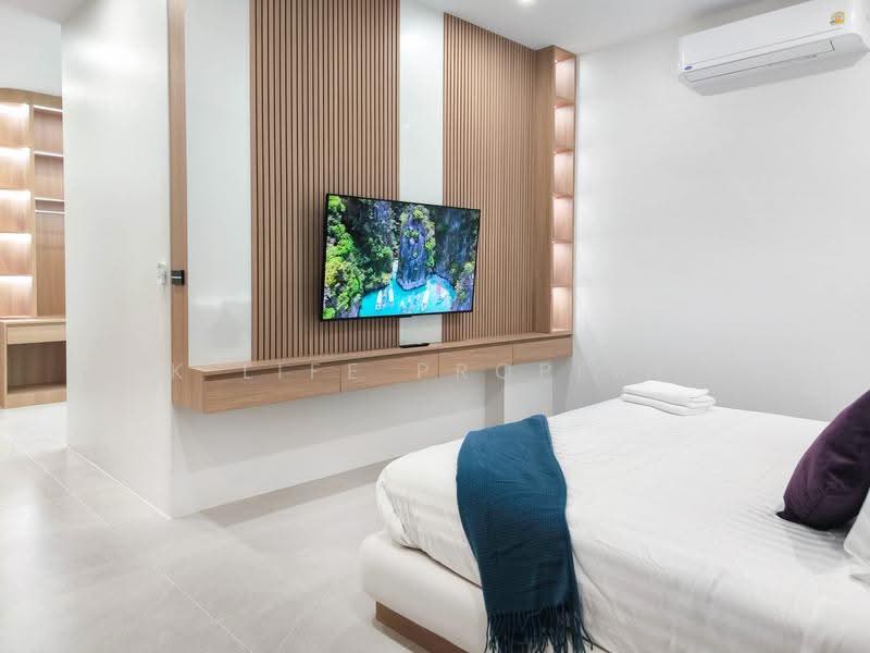 7R0923 Pool villa for rent 4 bedroom 5 bathroom 250,000/month at rawai have fully furnished, phuket, Rawai, Muang Phuket, Phuket, 4 Bedrooms, 320 sqm, Villa For Rent, by PK LIFE Property, 60037418 - DDproperty.com