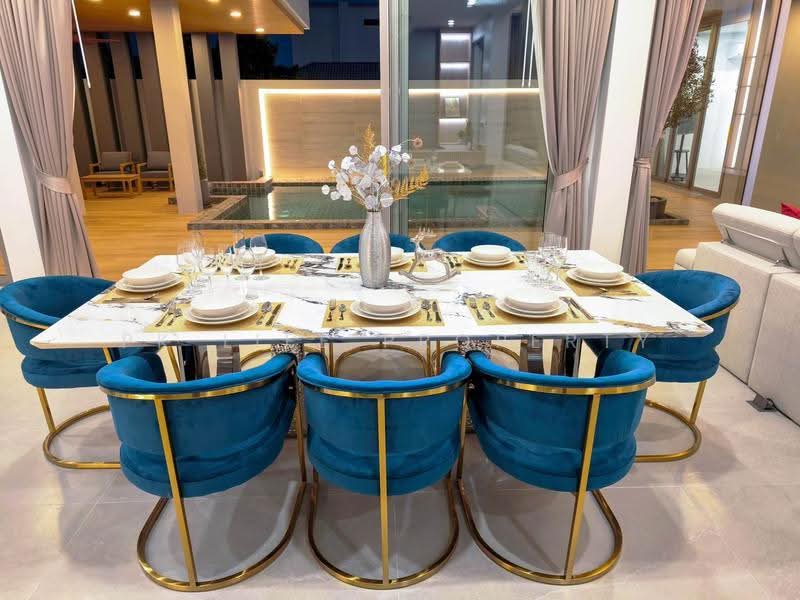 7R0923 Pool villa for rent 4 bedroom 5 bathroom 250,000/month at rawai have fully furnished, phuket, Rawai, Muang Phuket, Phuket, 4 Bedrooms, 320 sqm, Villa For Rent, by PK LIFE Property, 60037418 - DDproperty.com