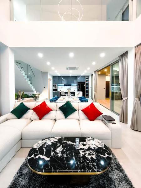 7R0923 Pool villa for rent 4 bedroom 5 bathroom 250,000/month at rawai have fully furnished, phuket, Rawai, Muang Phuket, Phuket, 4 Bedrooms, 320 sqm, Villa For Rent, by PK LIFE Property, 60037418 - DDproperty.com