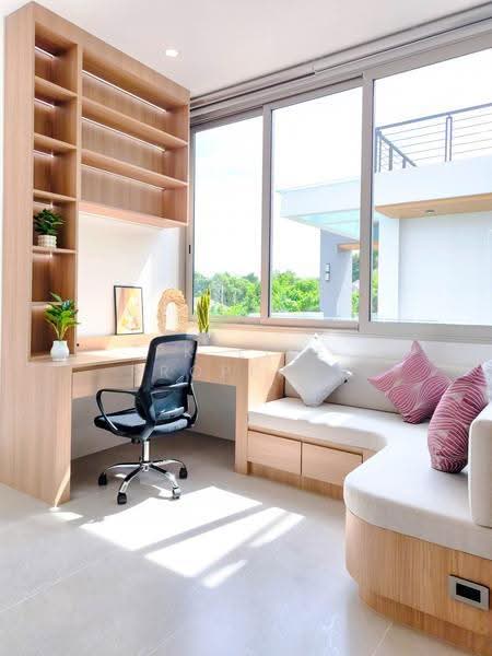 7R0923 Pool villa for rent 4 bedroom 5 bathroom 250,000/month at rawai have fully furnished, ภูเก็ต, ราไวย์, เมืองภูเก็ต, ภูเก็ต, 320 ตร.ม., วิลล่า ให้เช่า, โดย PK LIFE Property, 60037418 - DDproperty.com