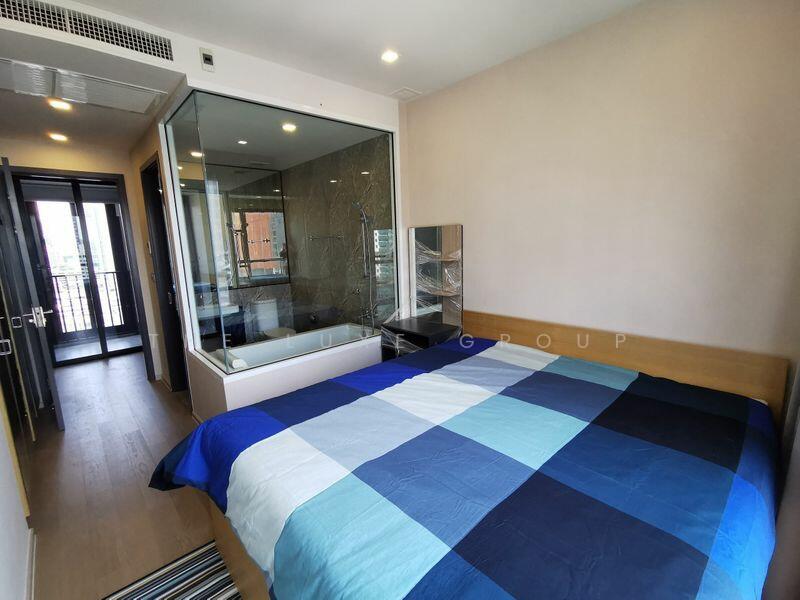 ASHTON Asoke, Bangkok, 131 Asoke Montri Road, Khlongtoei Nua, Watthana, Bangkok, 2 Bedrooms, 65 sqm, Condo For Rent, by The Luxe Group, 60037426 - DDproperty.com