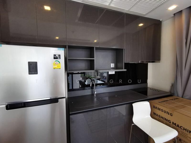 ASHTON Asoke, Bangkok, 131 Asoke Montri Road, Khlongtoei Nua, Watthana, Bangkok, 2 Bedrooms, 65 sqm, Condo For Rent, by The Luxe Group, 60037426 - DDproperty.com