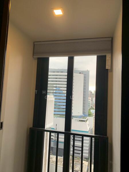 ASHTON Asoke, Bangkok, 131 Asoke Montri Road, Khlongtoei Nua, Watthana, Bangkok, 2 Bedrooms, 65 sqm, Condo For Rent, by The Luxe Group, 60037426 - DDproperty.com