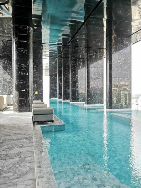 ASHTON Asoke, Bangkok, 131 Asoke Montri Road, Khlongtoei Nua, Watthana, Bangkok, 2 Bedrooms, 65 sqm, Condo For Rent, by The Luxe Group, 60037426 - DDproperty.com