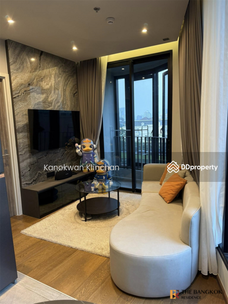For Sale - IDEO Q Sukhumvit 36, Bangkok