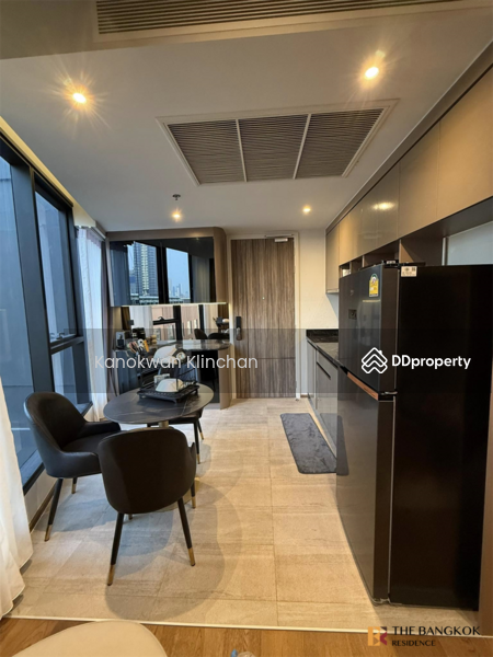 For Sale - IDEO Q Sukhumvit 36, Bangkok