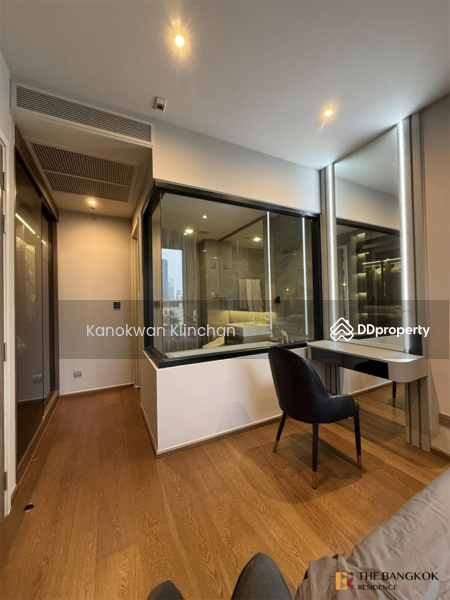 For Sale - IDEO Q Sukhumvit 36, Bangkok