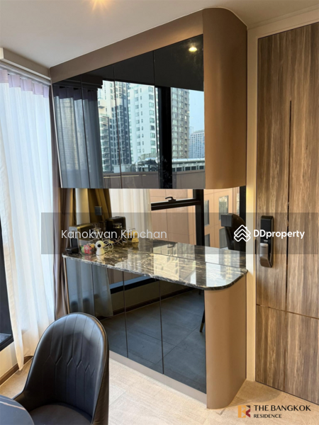 For Sale - IDEO Q Sukhumvit 36, Bangkok