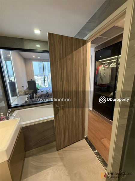 For Sale - IDEO Q Sukhumvit 36, Bangkok