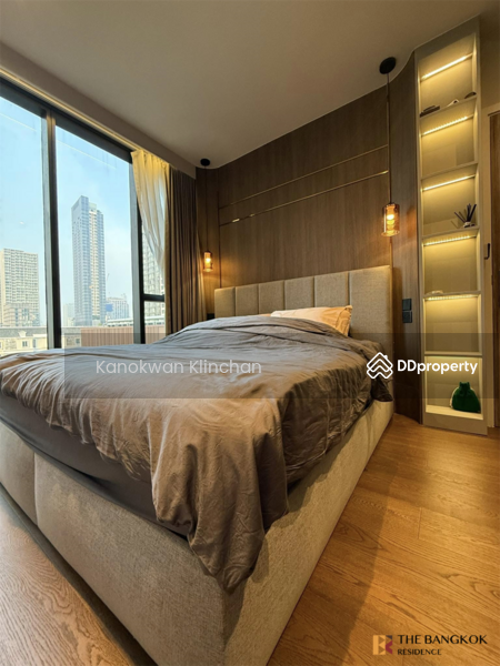 For Sale - IDEO Q Sukhumvit 36, Bangkok