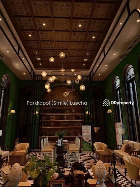 For Sale - La Habana Hua Hin, Prachuap Khiri Khan