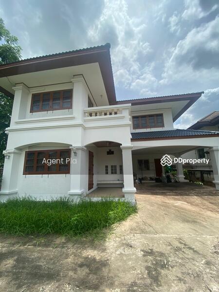 For Rent - Sailom Chaengwattana-Pak Kret 15, Nonthaburi