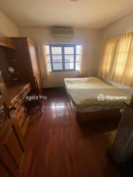For Rent - Sailom Chaengwattana-Pak Kret 15, Nonthaburi