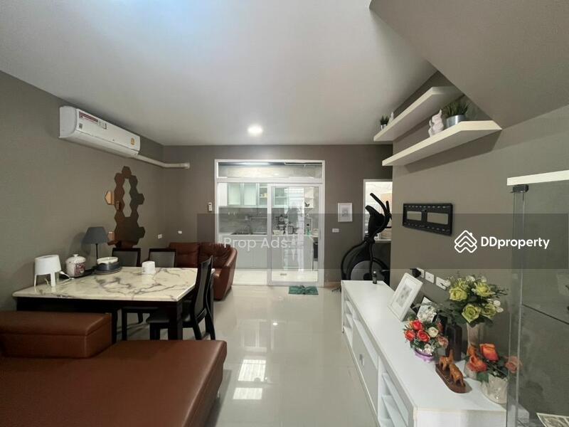 ขาย - Q District Gusto Kingkaew-Suvarnabhumi : คิว ดิสทริค กัสโต้ กิ่งแก้ว-สุวรรณภูมิ, สมุทรปราการ