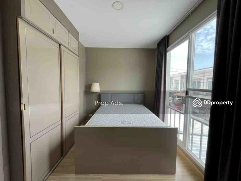 ขาย - Q District Gusto Kingkaew-Suvarnabhumi : คิว ดิสทริค กัสโต้ กิ่งแก้ว-สุวรรณภูมิ, สมุทรปราการ