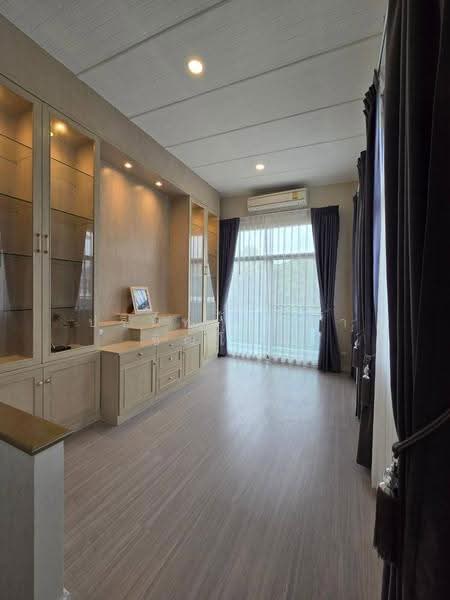 Perfect Place Rama 9-Krungthep Kreetha, Bangkok, Srinakarin - Rom Klao Road, Khlong Song Ton Nun, Lat Krabang, Bangkok, 4 Bedrooms, 176 sqm, Single Detached House For Rent, by ปรินทร์ญาดา ชิณโชติ, 60037470 - DDproperty.com