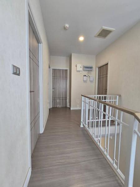 Perfect Place Rama 9-Krungthep Kreetha, Bangkok, Srinakarin - Rom Klao Road, Khlong Song Ton Nun, Lat Krabang, Bangkok, 4 Bedrooms, 176 sqm, Single Detached House For Rent, by ปรินทร์ญาดา ชิณโชติ, 60037470 - DDproperty.com