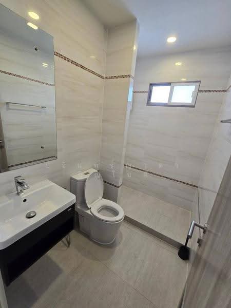 Perfect Place Rama 9-Krungthep Kreetha, Bangkok, Srinakarin - Rom Klao Road, Khlong Song Ton Nun, Lat Krabang, Bangkok, 4 Bedrooms, 176 sqm, Single Detached House For Rent, by ปรินทร์ญาดา ชิณโชติ, 60037470 - DDproperty.com