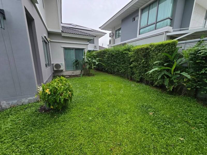 Perfect Place Rama 9-Krungthep Kreetha, Bangkok, Srinakarin - Rom Klao Road, Khlong Song Ton Nun, Lat Krabang, Bangkok, 4 Bedrooms, 176 sqm, Single Detached House For Rent, by ปรินทร์ญาดา ชิณโชติ, 60037470 - DDproperty.com
