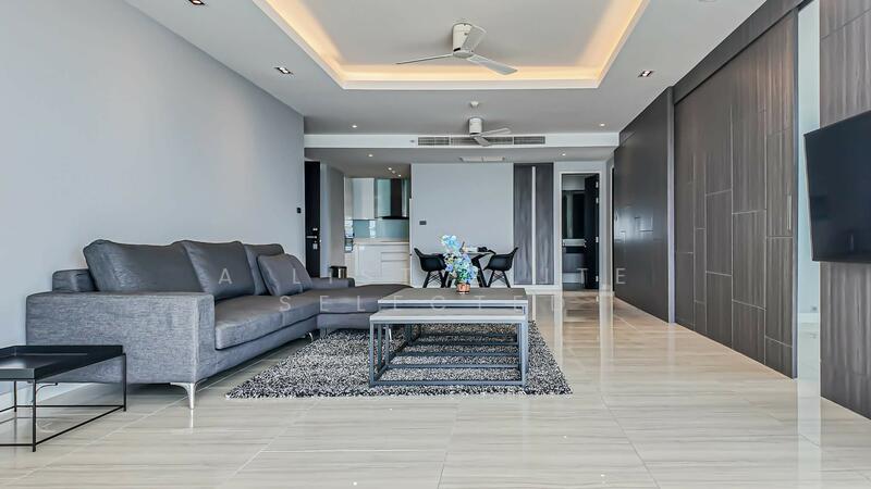 La Royale Beach, Chon Buri (Pattaya), 335 253-254, Na Chom Thian, Sattahip, Chon Buri (Pattaya), 2 Bedrooms, 148 sqm, Condo For Sale, by A LIST ELITE SELECTED, 60037480 - DDproperty.com