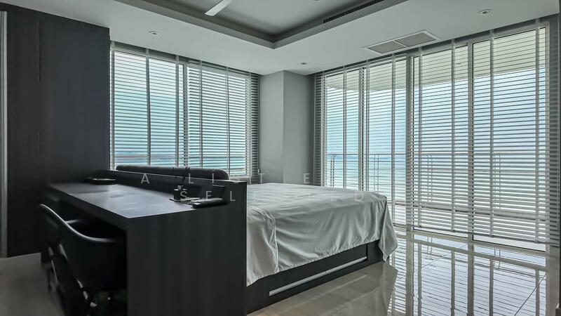 La Royale Beach, Chon Buri (Pattaya), 335 253-254, Na Chom Thian, Sattahip, Chon Buri (Pattaya), 2 Bedrooms, 148 sqm, Condo For Sale, by A LIST ELITE SELECTED, 60037480 - DDproperty.com