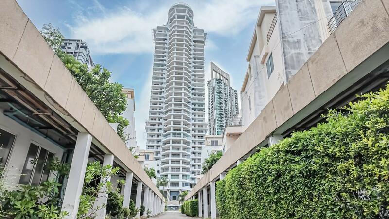 La Royale Beach, Chon Buri (Pattaya), 335 253-254, Na Chom Thian, Sattahip, Chon Buri (Pattaya), 2 Bedrooms, 148 sqm, Condo For Sale, by A LIST ELITE SELECTED, 60037480 - DDproperty.com